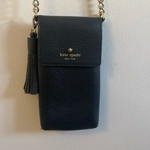 Kate Spade Phone Holder Crossbody
